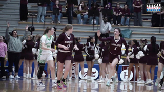 Menifee County vs Ashland ? Girls 16th Region Semifinal | KHSAA Tournament Highlights (3-5-2026)