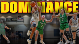 LOCKDOWN DEFENSE! ? White County Holds Pickens to 18 Points in Region 6-3A Win