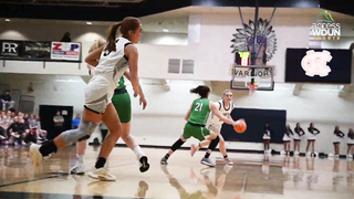 LOCKDOWN DEFENSE! ? White County Holds Pickens to 18 Points in Region 6-3A Win