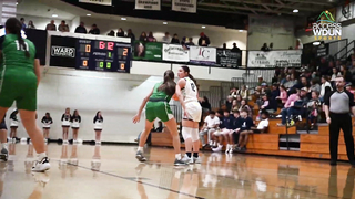 LOCKDOWN DEFENSE! ? White County Holds Pickens to 18 Points in Region 6-3A Win