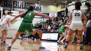 LOCKDOWN DEFENSE! ? White County Holds Pickens to 18 Points in Region 6-3A Win