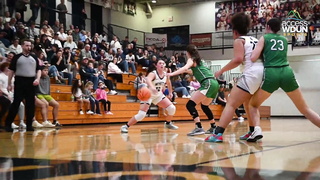 LOCKDOWN DEFENSE! ? White County Holds Pickens to 18 Points in Region 6-3A Win