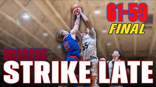 CLUTCH COMEBACK! ? Jefferson Stuns East Hall 61–59 in Region 8-3A Thriller