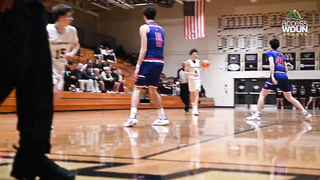 CLUTCH COMEBACK! ? Jefferson Stuns East Hall 61–59 in Region 8-3A Thriller