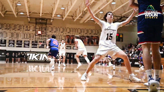 CLUTCH COMEBACK! ? Jefferson Stuns East Hall 61–59 in Region 8-3A Thriller