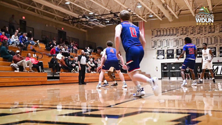 CLUTCH COMEBACK! ? Jefferson Stuns East Hall 61–59 in Region 8-3A Thriller