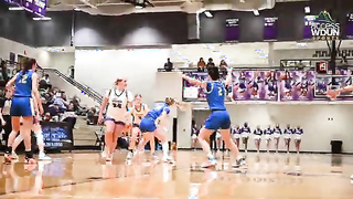 Top 5 Showdown! ? Oconee County Rallies Past No. 5 Cherokee Bluff 57–51