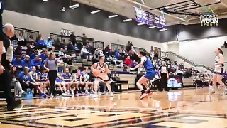Top 5 Showdown! ? Oconee County Rallies Past No. 5 Cherokee Bluff 57–51