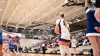 Top 5 Showdown! ? Oconee County Rallies Past No. 5 Cherokee Bluff 57–51