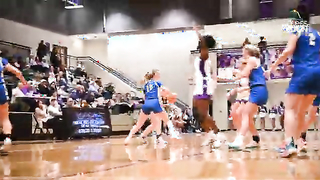 Top 5 Showdown! ? Oconee County Rallies Past No. 5 Cherokee Bluff 57–51