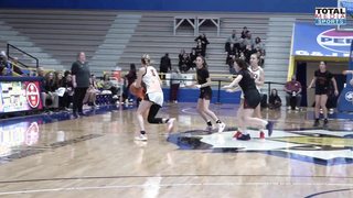 Boyd County vs Russell ? Girls 16th Region Semifinal | KHSAA Tournament Highlights (3-5-2026)