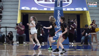 Boyd County vs Russell ? Girls 16th Region Semifinal | KHSAA Tournament Highlights (3-5-2026)