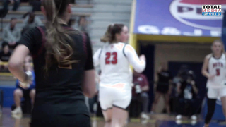 Boyd County vs Russell ? Girls 16th Region Semifinal | KHSAA Tournament Highlights (3-5-2026)