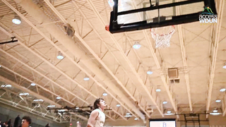 CLUTCH 4TH QUARTER! ? East Hall Rallies Past Cherokee Bluff 81–72 | Region 8-3A Battle