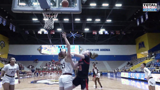 East Carter vs Ashland ? Girls 16th Region Quarterfinal | KHSAA Tournament Highlights (3-3-2026)