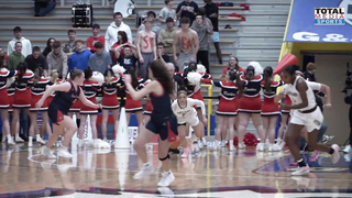 East Carter vs Ashland ? Girls 16th Region Quarterfinal | KHSAA Tournament Highlights (3-3-2026)