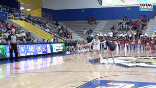 East Carter vs Ashland ? Girls 16th Region Quarterfinal | KHSAA Tournament Highlights (3-3-2026)