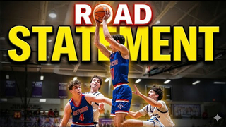 Jefferson Survives Late Push to Beat Cherokee Bluff ? | Region 8-3A Battle 59-55