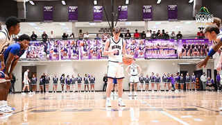 Jefferson Survives Late Push to Beat Cherokee Bluff ? | Region 8-3A Battle 59-55