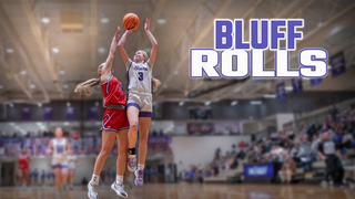 Cherokee Bluff DOMINATES Jefferson 💥 | Lady Bears Statement Win (64-44)