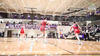 Cherokee Bluff DOMINATES Jefferson ? | Lady Bears Statement Win (64-44)