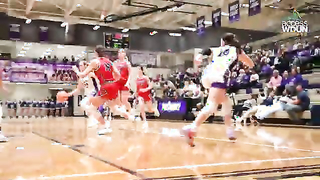 Cherokee Bluff DOMINATES Jefferson ? | Lady Bears Statement Win (64-44)