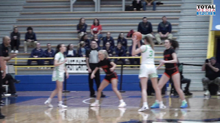 Raceland vs Menifee County ? Girls 16th Region Quarterfinal | KHSAA Tournament Highlights (3-3-2026)