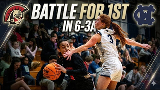 Top-10 Showdown! GAC Hands White County 49-43 Loss in Region 6-3A Battle