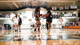 Top-10 Showdown! GAC Hands White County 49-43 Loss in Region 6-3A Battle