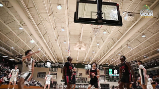 Baer Bailey Takes Over! ? GAC Pulls Away from North Hall in Region 6-3A Showdown