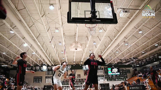 Baer Bailey Takes Over! ? GAC Pulls Away from North Hall in Region 6-3A Showdown