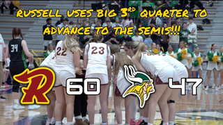 22 From Baer Bailey! ? GAC Pulls Away from North Hall in Region 6-3A Battle