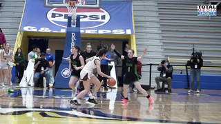 22 From Baer Bailey! ? GAC Pulls Away from North Hall in Region 6-3A Battle