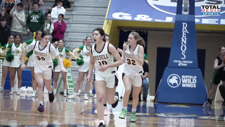 22 From Baer Bailey! ? GAC Pulls Away from North Hall in Region 6-3A Battle