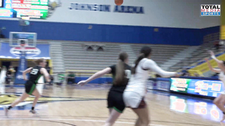 22 From Baer Bailey! ? GAC Pulls Away from North Hall in Region 6-3A Battle