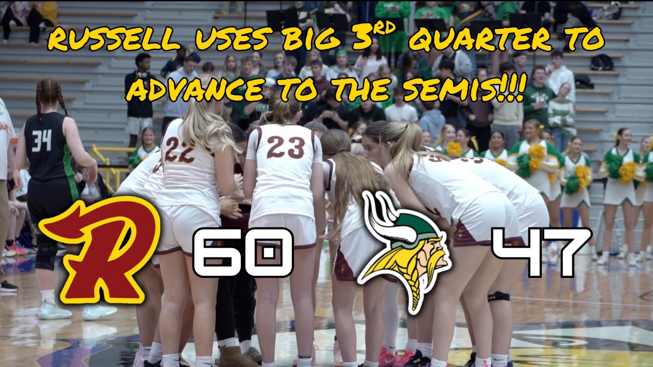 22 From Baer Bailey! 🔥 GAC Pulls Away from North Hall in Region 6-3A Battle