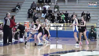 Morgan County vs Boyd County ? Girls 16th Region Quarterfinal | KHSAA Tournament Highlights (3-2-2026)