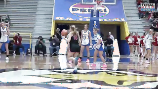 Morgan County vs Boyd County ? Girls 16th Region Quarterfinal | KHSAA Tournament Highlights (3-2-2026)
