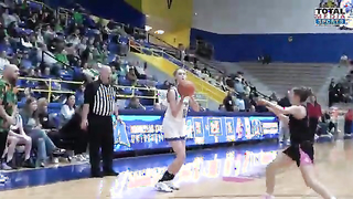 Morgan County vs Boyd County ? Girls 16th Region Quarterfinal | KHSAA Tournament Highlights (3-2-2026)