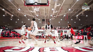 Gainesville vs Milton ? | Region 7-5A Top 5 Matchup Highlights