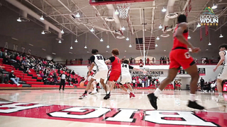 Gainesville vs Milton ? | Region 7-5A Top 5 Matchup Highlights