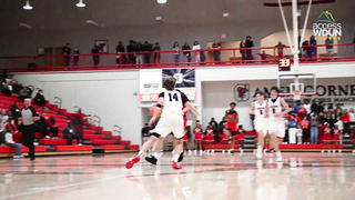 Gainesville vs Milton ? | Region 7-5A Top 5 Matchup Highlights