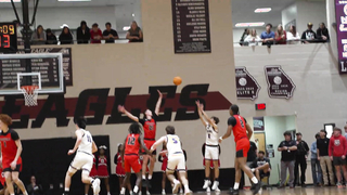 Gainesville WINS Lanierland ? | Big Red Dominates Cherokee Bluff