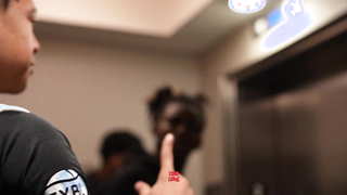 All Access With Messiah Lancaster ? Nike EYBL Session 1 Behind The Scenes Vlog