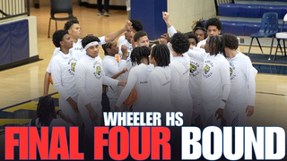 Elite 8 Victory! 🔥 Wheeler Advances Past North Gwinnett | GHSA State Playoff Highlights