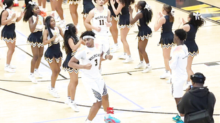 Elite 8 Victory! ? Wheeler Advances Past North Gwinnett | GHSA State Playoff Highlights