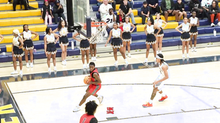 Elite 8 Victory! ? Wheeler Advances Past North Gwinnett | GHSA State Playoff Highlights