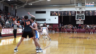 DISTRICT TOURNAMENT BATTLE! ? Lewis County vs Raceland | KHSAA 63rd District Highlights (2.25.26)