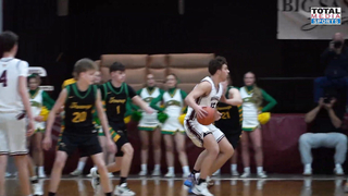 District Battle ? Greenup County vs Russell Highlights