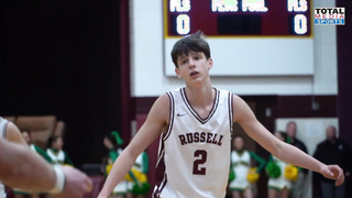 District Battle ? Greenup County vs Russell Highlights